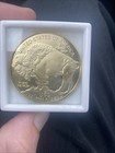 2007  50 Gold Buffalo Copy Gold