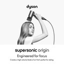 Dyson Hd07 Supersonic Origin - Refurbished