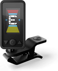 Clip-on Tuner For Musical Instruments Tuning  D addario Accessories  Guitars 