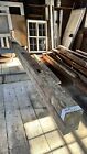 Reclaimed Wood Beam 1800s
