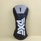 Pxg Golf Club Headcovers Driver Fairway Woods Hybrid Cover Head Covers Set 135ut