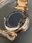 Michael Kors Women s Rose Gold-tone Parker Watch - Rose Gold