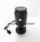 Lorex 4k 8mp Ip Metal Bullet Poe Wired Security Camera Audio Camera Only Black