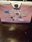Dollys Nurse Kit By Hasbro 1950s