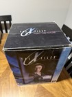 The X-files Fight The Future Limited Edition Dana Scully Bust 243 5000 No Paper