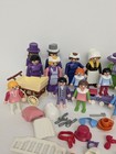 Playmobil Vintage Victorian Lot 1981-1986