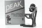  top Mint In Box  Peak Enlarging Focuser Model Ii Prof z koana System From Japan