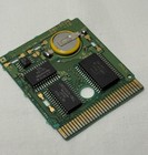 Pokemon Green Version  game Boy  Working   Corrosion Damage - Read Desc 