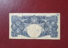Malaya 1 Dollar 1941