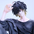  used  Native Slow Damage Towa 1 6 Pvc Abs Scale Figure 210mm