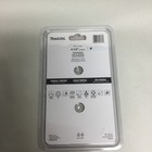 Makita 4 5  Segmented Rim Diamond Blade  General Purpose  2-pack  B-69602