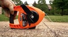 Keson P100 Edge And Corner  Chalk Line 100 Ft 