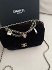 Chanel Makeup Beauty Bag Vip