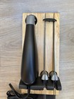 Cuisinart Cek-40 Electric Knife Meat And Bread Blades New No Box