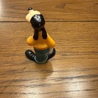 Disney   s Goof Troop Goofy Kellogg s Cereal Premium Mini Figure Pvc Toy Figurine
