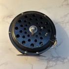 Vintage Pflueger Medalist 1498 Fly Reel  Made In Akron Ohio   