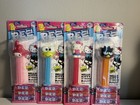        Sanrio Hello Kitty And Friends Pez Dispensers New In Box Lot Of 4      