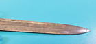 Mexican Model 1899 Remington Bayonet Knife  republica Mexicana  Roll Block Tr775