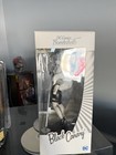 Cryptozoic Dc Bombshells Black Canary Fan Expo Black   White Sketch Exclusive  