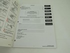 Bobcat 773 Skid Steer Loader Operation   Maintenance Manual 6900789