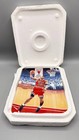 Bradford Exchange Michael Jordan Nba Collector Plate No Stoppin  This Coa 16628a