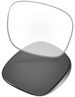 1 6mm Transition Replacement Lenses For Ray-ban Meta Wayfarer Rw4006 rw4012 50mm