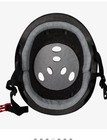 Triple Eight The Certified Sweatsaver Helmet In Matte Black Size Xs s