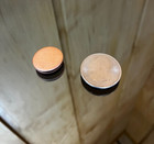 Copper Disk Circle Blanks 3 4  Diameter 1 8   Thick 10 Pieces Disc Discs Disks