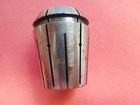 Parlec 5mm Er32 Er Coolant Collet 1 574  Oal  1 3  Diam Ers32-0196