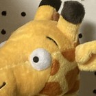 Kohl s Cares Giraffe 16  Plush Stuffed Animal Toy Sewn Eyes Disney Vintage
