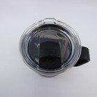 Yeti Rambler Mug Black Stanford Medcast 14oz Stainless Steel Tumbler With Lid