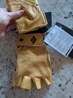 Black Diamond Stone Rock Series Gloves