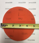 Dynabrade 91615 5  Hook   Loop 600 Grit Disc Dyna-cut Pack Of 40