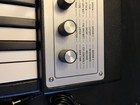 Korg Microkorg Xl 37 Key Synthesizer vocoder W power Supply   see Description 
