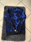 2022 Nike Men   s M Usa Soccer Crewneck Sweatshirt Camo Thumb Loop  new With Tags