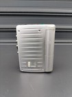 Sony Wm-ex368 Walkman Personal Stereo Portable Cassette Player - Silver - Vgc
