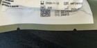 New Us Military Issue Quikclot Combat Gauze Z-fold Made In Usa Exp 2 2029