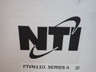 Nti Ftvn110 Series Ii Boiler  110 Kbtu hr  Natural propane 