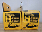 2 Brand New Dewalt 20 Volt 20v Max Li-ion 5 Ah Batteries Dcb205  2025 Date