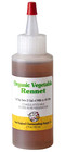 Liquid Vegetable Rennet - Double Strength Microbial Rennet For Home Cheese Makin