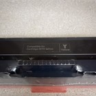 Compatible For Canon - Toner 067h Toner Cartridge High Yield - Yellow