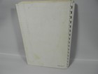 1948-1949 New Orleans Opera House Association Season Programs   Bulletins - 10c