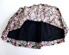 Genuine Kids By Oshkosh Floral Print Ruffle Skirt Size 2t