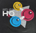 Darryl Hall   John Oates H2o Concert T-shirt  fit Is Between S m  1983