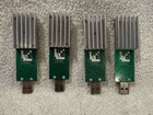 Gekkoscience Bm1384 2pac Usb Btc Miner Lot Of 4