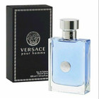 Versace Pour Homme Signature By Versace Cologne For Men Edt 3 3   3 4 Oz New