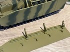 21st Century 1 32 Scale Diecast Wwii German Sturmgeschutz Iv German Tank