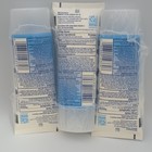 Neutrogena Mineral Ultra Sheer Dry Touch Lotion Spf 30 Sunscreen 3 Pack Sealed 