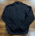 Vintage The North Face Black Trim Jacket  size L  