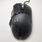 Logitech G502 810-004868 Proteus Spectrum Rgb Wired Usb Gaming Mouse Tested